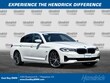  BMW 530e