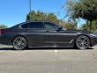 2023 BMW 540i 540i Sedan