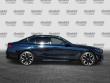 2025 BMW 550e 550e xDrive Sedan