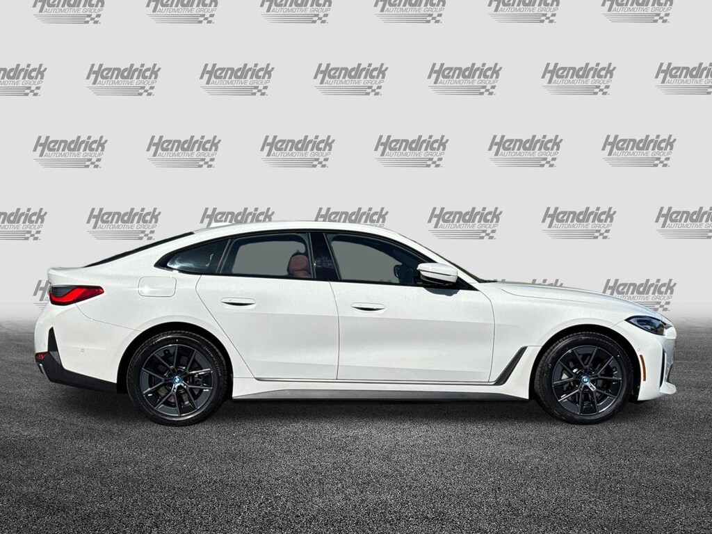 Used 2023 BMW i4 eDrive35 Gran Coupe Gran Coupe