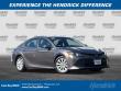 2020 Toyota Camry LE Sedan