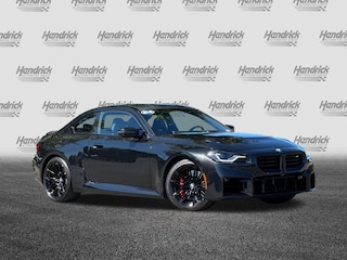 2024 BMW M2 Coupe