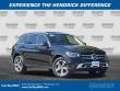 2021 Mercedes-Benz GLC 300 300 4MATIC SUV