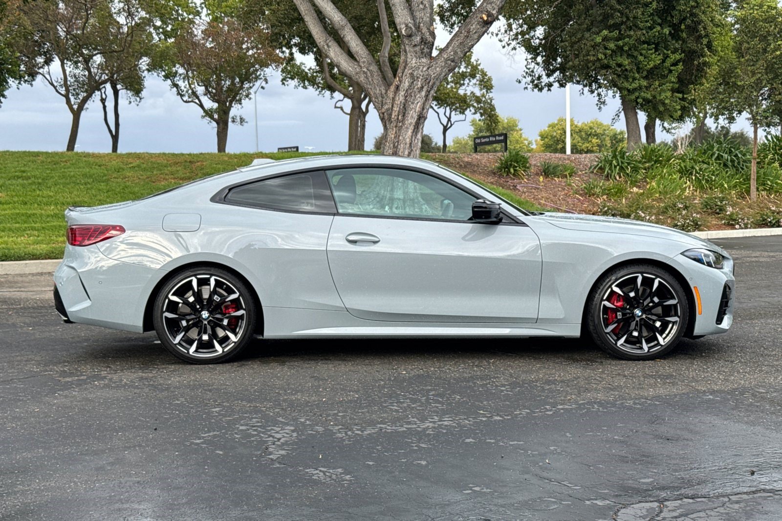 Used 2026 BMW M440i M440i Coupe