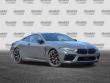 2022 BMW M8 Competition Coupe