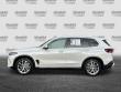 2026 BMW X5 PHEV xDrive50e SUV