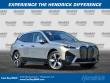 2024 BMW iX xDrive50 SUV