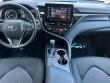 2023 Toyota Camry LE Sedan