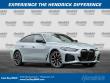 2023 BMW i4 eDrive40 Gran Coupe Gran Coupe