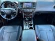 2014 Nissan Pathfinder Platinum SUV