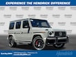 Mercedes-Benz AMG G 63