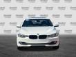 2015 BMW 320i 320i Sedan