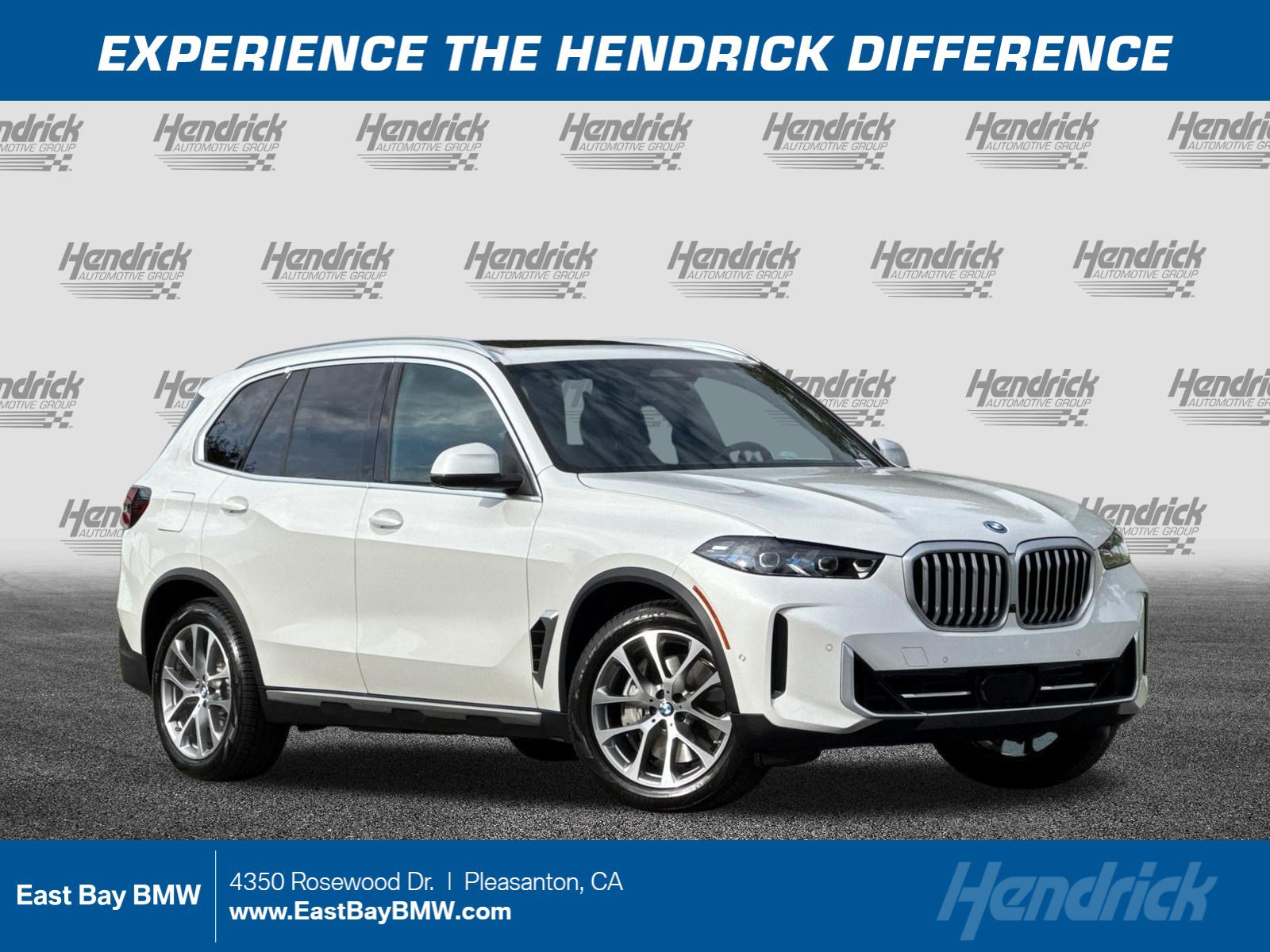  BMW X5 PHEV