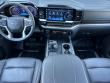 2026 Chevrolet Silverado 1500 RST Truck Crew Cab