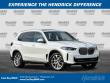 2026 BMW X5 PHEV xDrive50e SUV