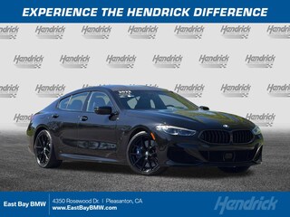 2022 BMW M850i M850i xDrive Gran Coupe Gran Coupe