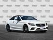 2020 Mercedes-Benz C-Class C 300 Cabriolet