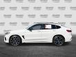 2020 BMW X4 M Competition Sports Activity Coupe