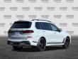 2025 BMW X7 M60i SUV