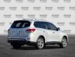 2014 Nissan Pathfinder Platinum SUV