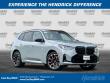2026 BMW X3 M50 xDrive SUV