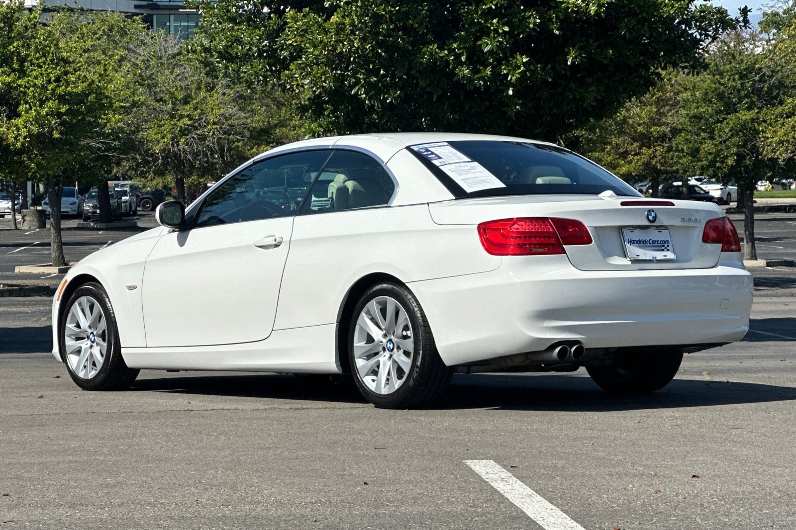 2012 BMW 328i 328i photo 6