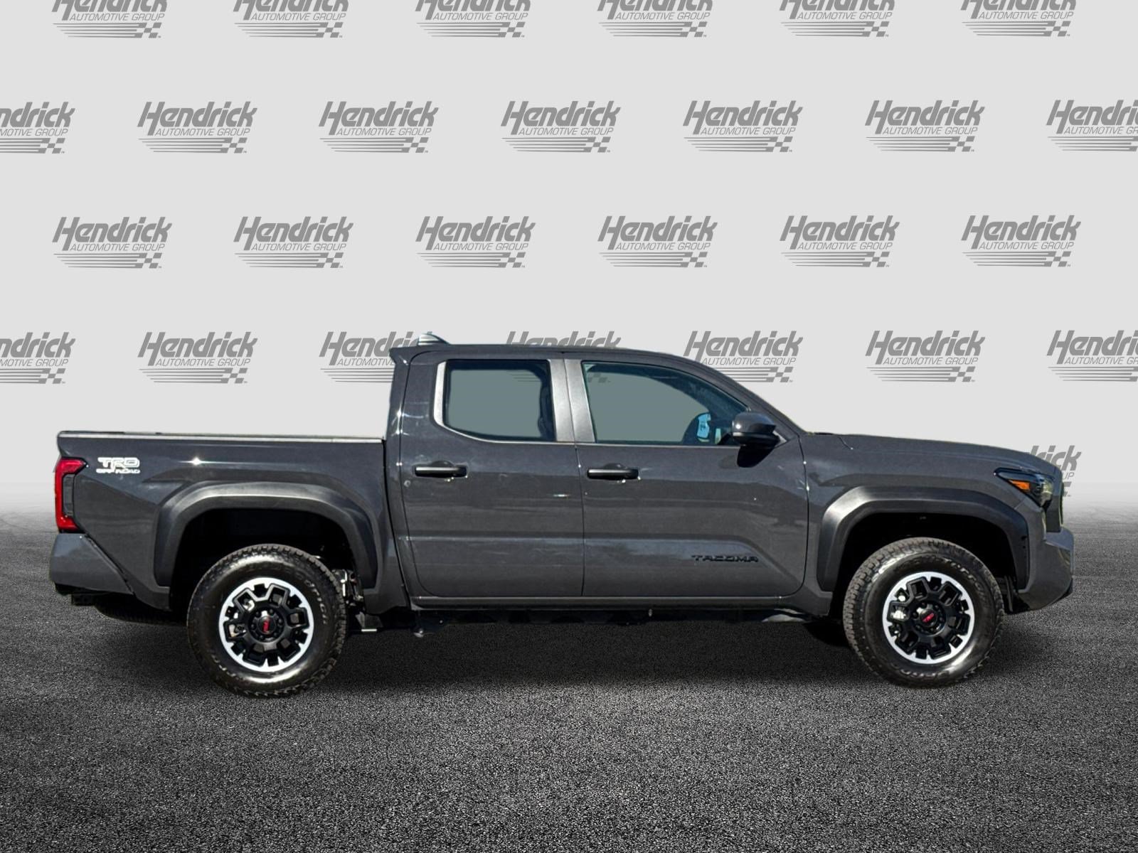 Used 2026 Toyota Tacoma TRD Off Road Truck Double Cab