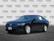2020 Volkswagen Jetta S Sedan