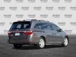 2012 Honda Odyssey Touring Van