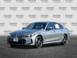 2023 BMW 330e 330e xDrive Sedan