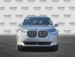 2025 BMW X3 30 xDrive SUV