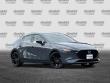 2025 Mazda Mazda3 Hatchback 2.5 S Carbon Edition Hatchback