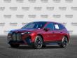2024 BMW iX xDrive50 SUV