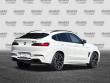 2020 BMW X4 M Competition Sports Activity Coupe