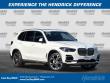 2023 BMW X5 xDrive40i SUV