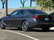 2023 BMW 540i 540i Sedan