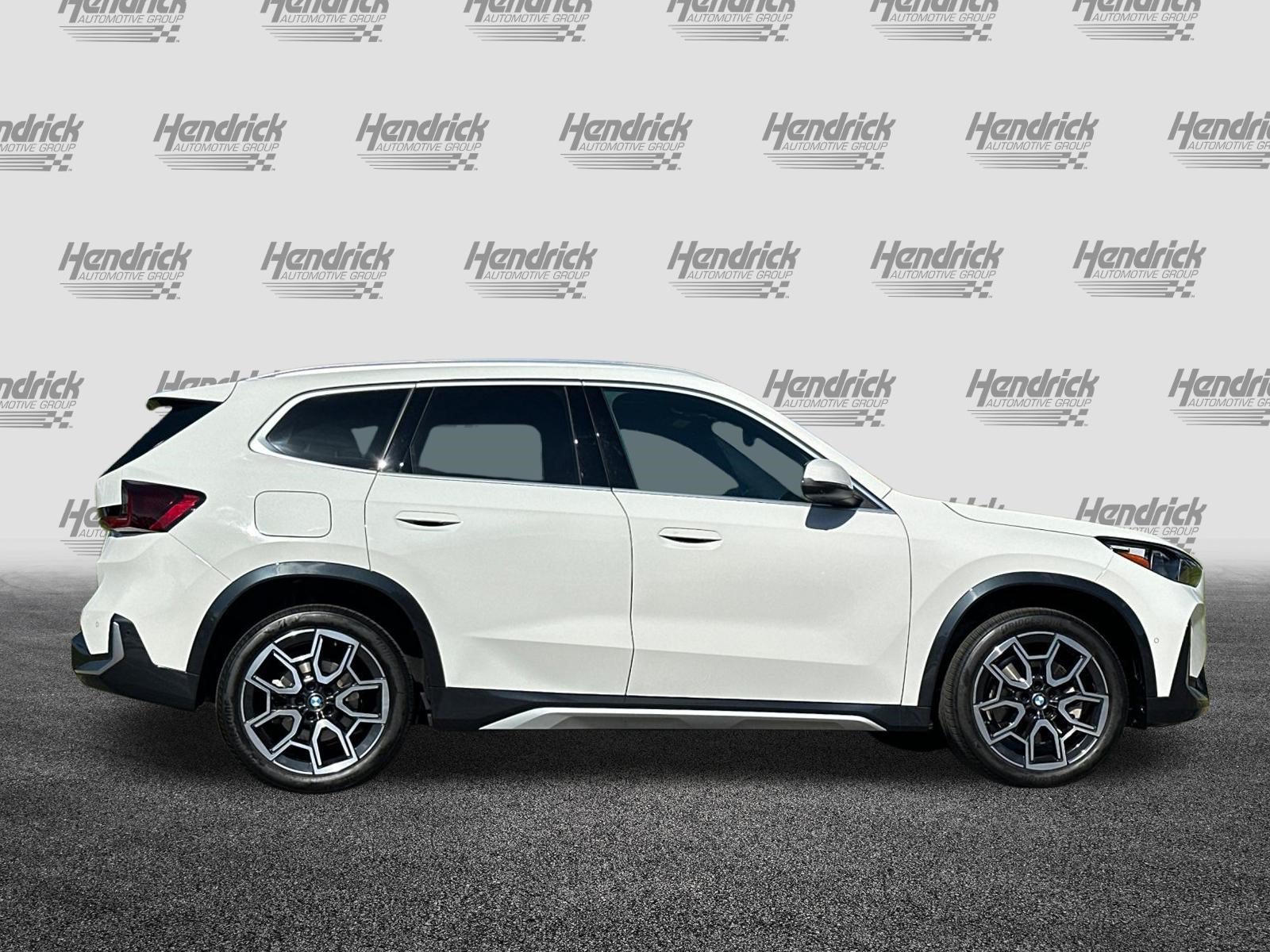 Used 2026 BMW X1 xDrive28i SUV