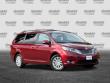 2015 Toyota Sienna Ltd Premium Van