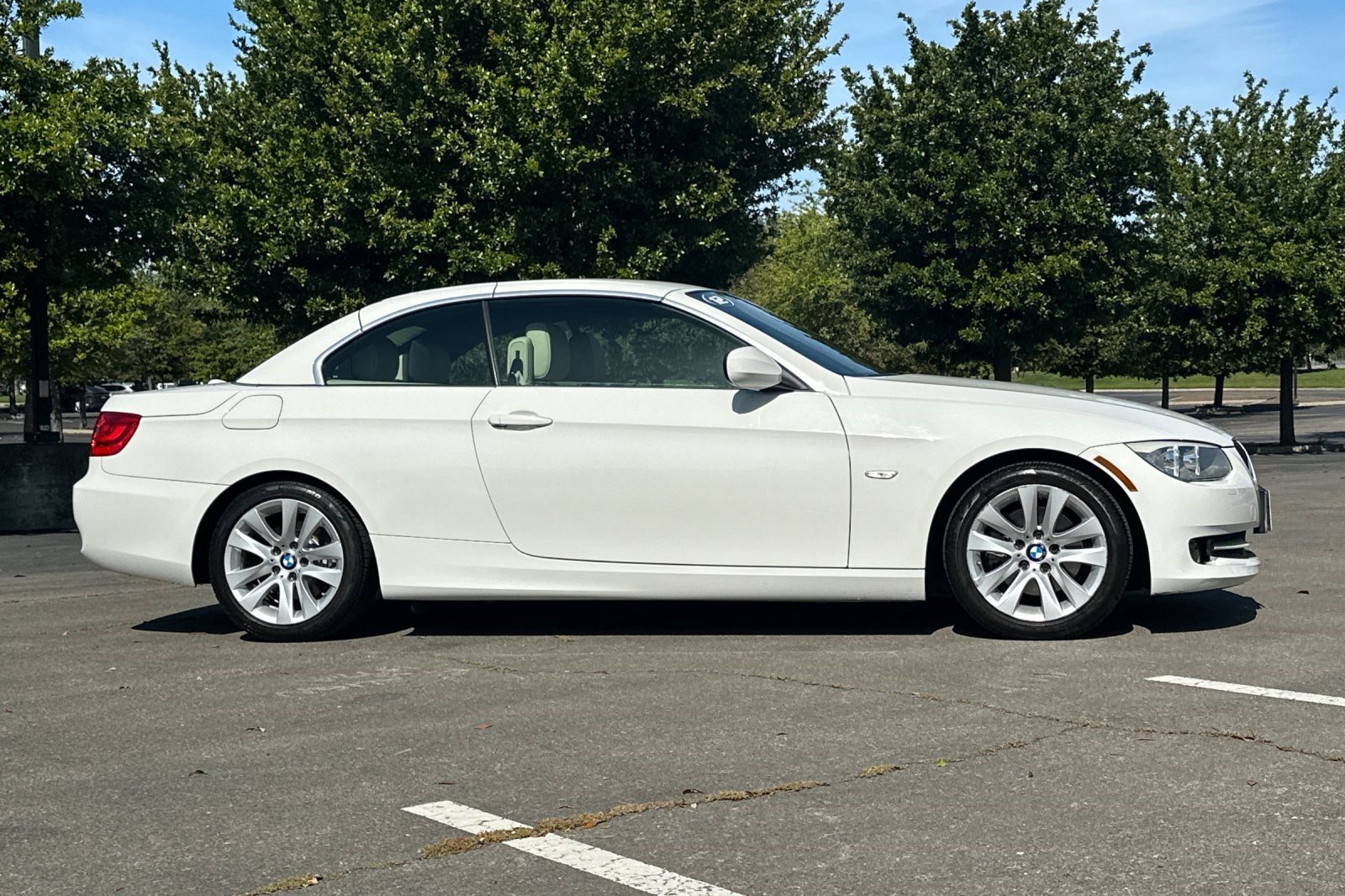 2012 BMW 328i 328i photo 2