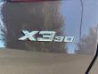 2025 BMW X3 30 xDrive SUV