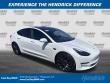 2021 Tesla Model 3 Performance Sedan