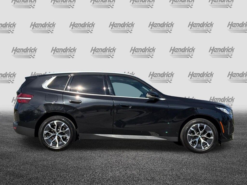 Used 2025 BMW X3 30 xDrive SUV