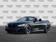 2015 BMW M4 Convertible