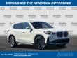 2026 BMW X1 xDrive28i SUV
