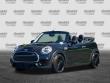 2018 MINI Convertible John Cooper Works Convertible
