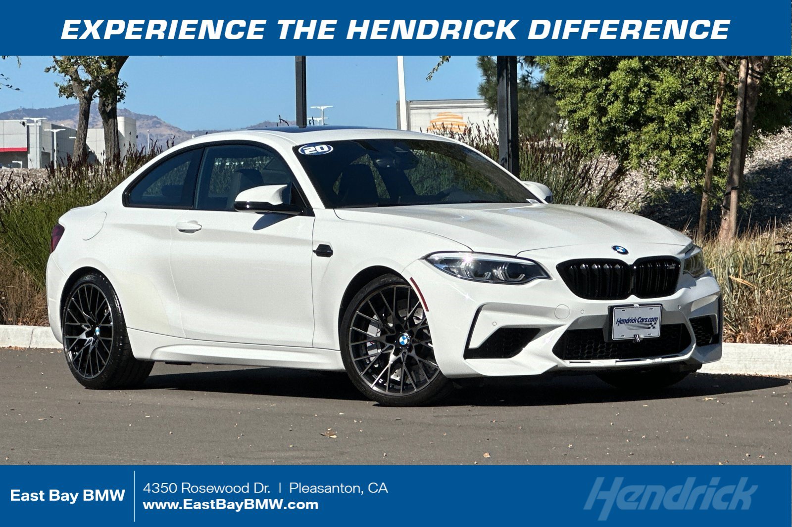  BMW M2