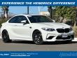 2020 BMW M2 Competition Coupe