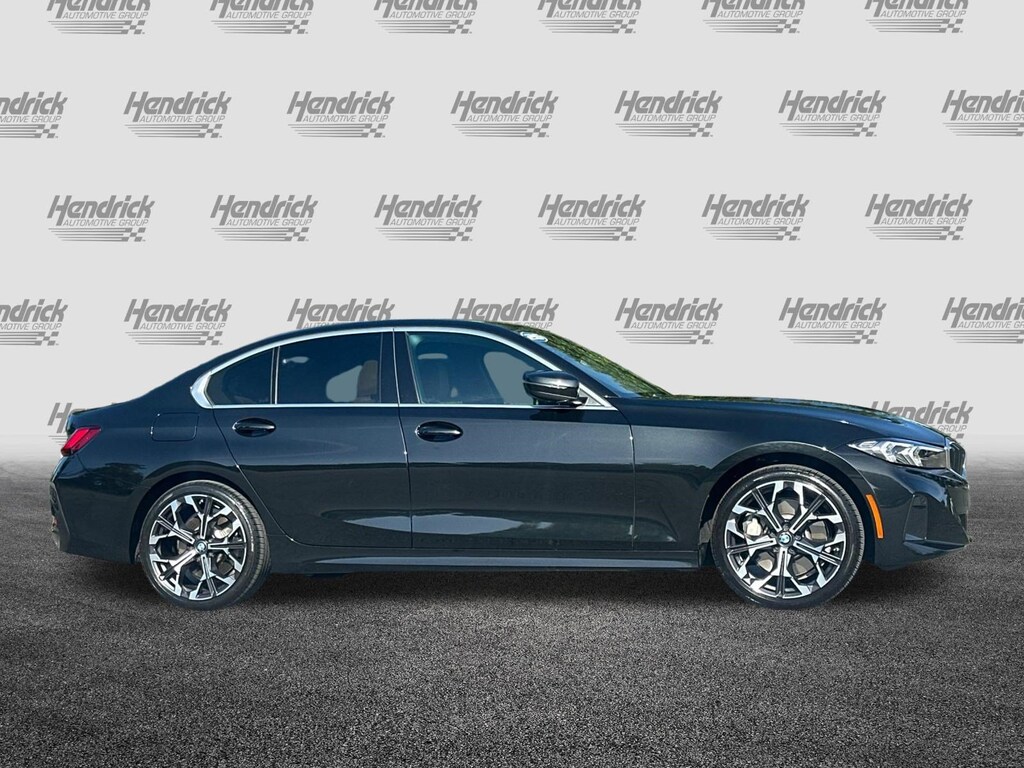 Used 2026 BMW 330i 330i NA Sedan