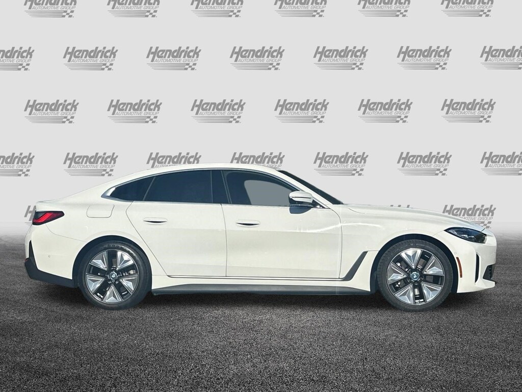 Used 2023 BMW i4 eDrive35 Gran Coupe Gran Coupe