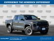 2026 Toyota Tacoma TRD Off Road Truck Double Cab